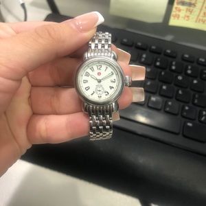 MICHELE MINI CSX WATCH 26mm